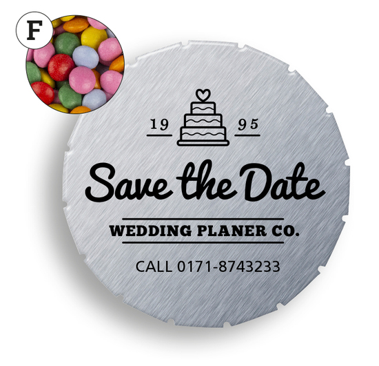 Super Mini Clic Clac Box