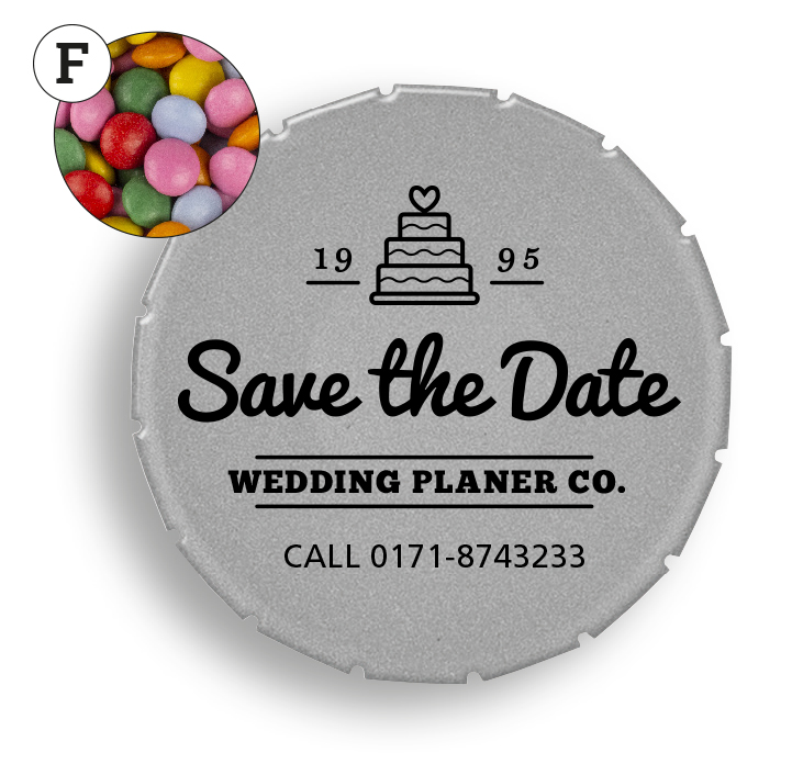 Super Mini Clic Clac Box