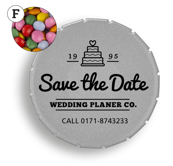 Super Mini Clic Clac Box