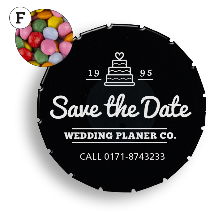 Super Mini Clic Clac Box