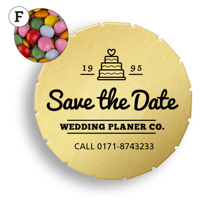 Super Mini Clic Clac Box