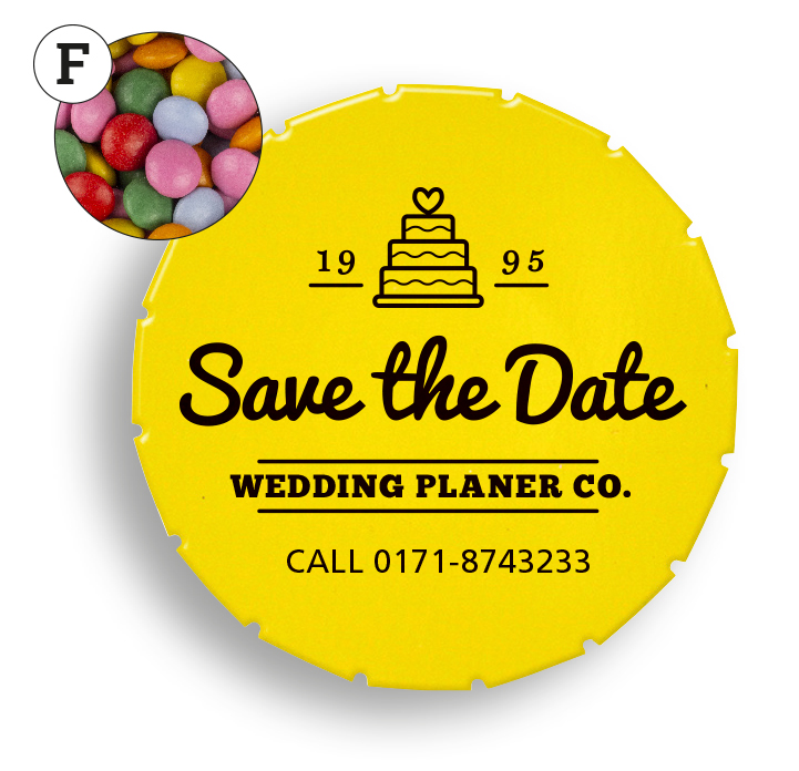 Super Mini Clic Clac Box