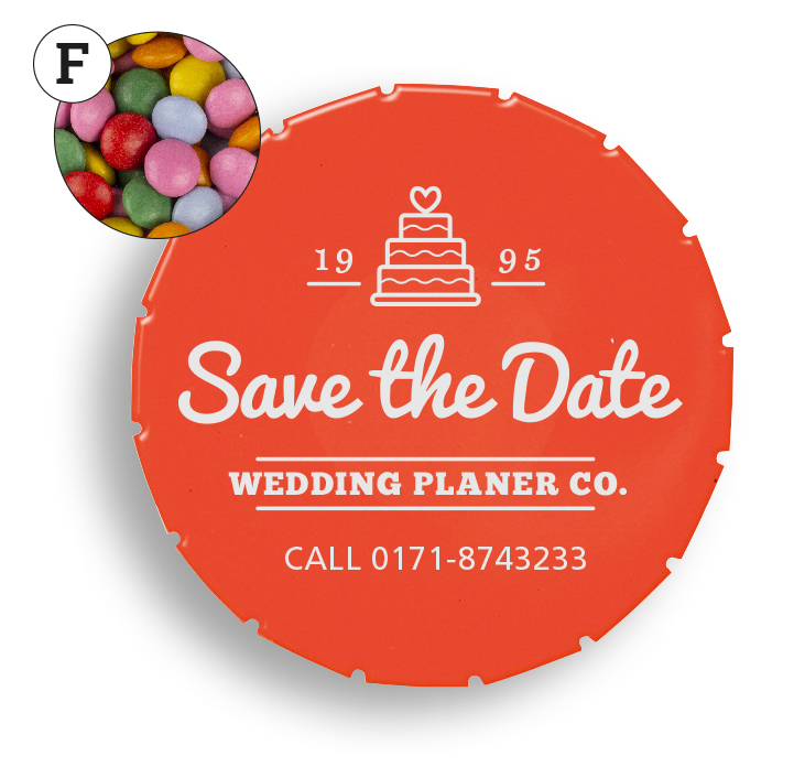 Super Mini Clic Clac Box