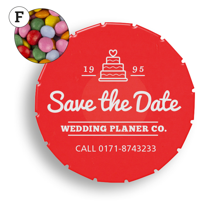 Super Mini Clic Clac Box