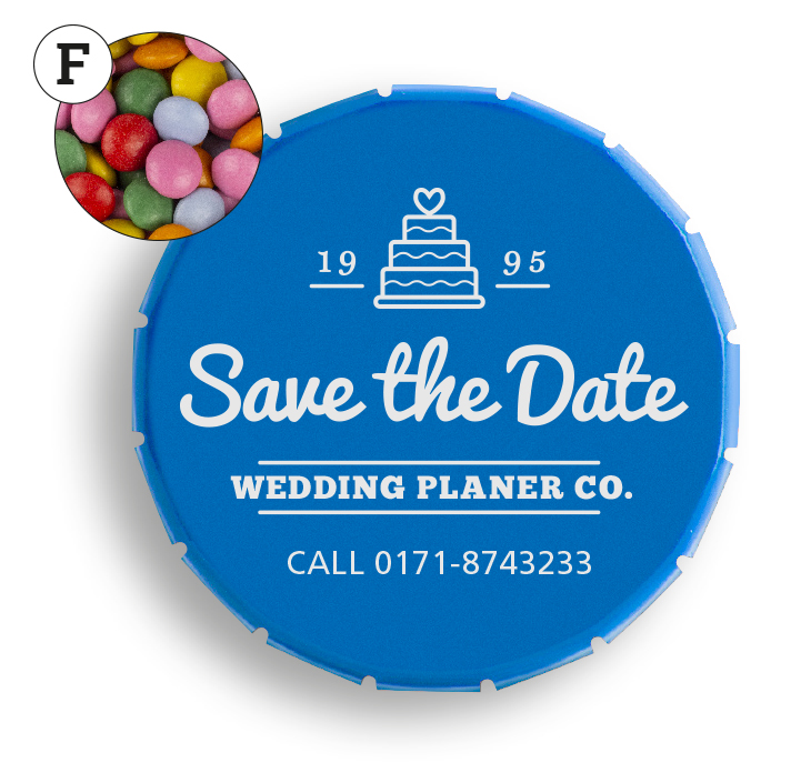 Super Mini Clic Clac Box