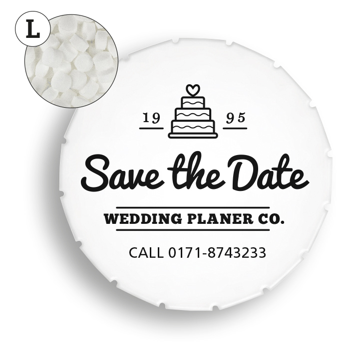 Super Mini Clic Clac Box