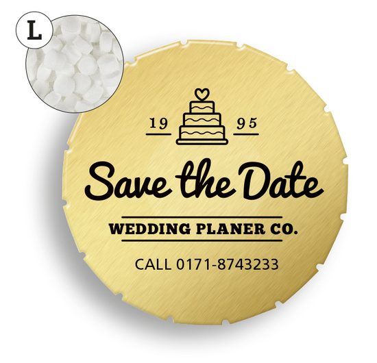 Super Mini Clic Clac Box