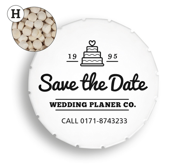 Super Mini Clic Clac Box