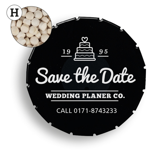 Super Mini Clic Clac Box