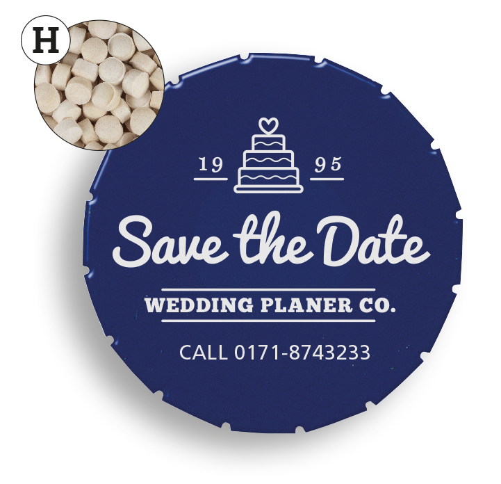 Super Mini Clic Clac Box