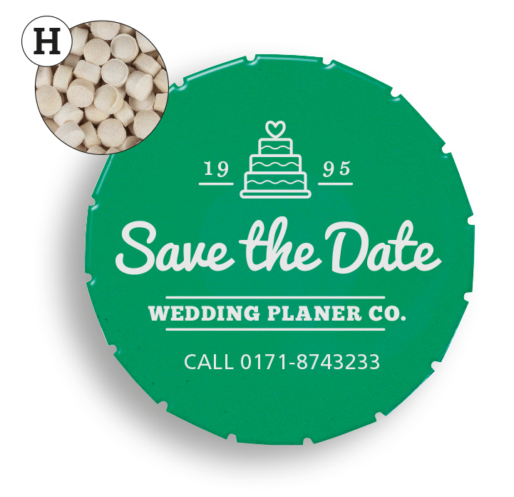 Super Mini Clic Clac Box