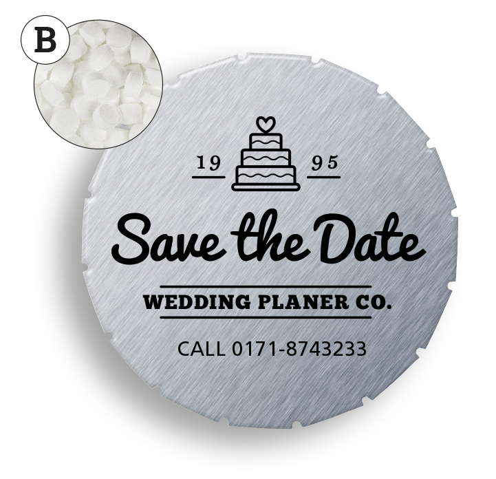 Super Mini Clic Clac Box