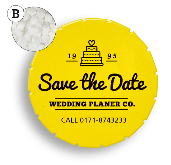 Super Mini Clic Clac Box