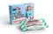 Fisherman's Friend in Werbekartonage, ca. 19 x 70 x 103 mm, 25 g,  -