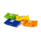 Appbox, ca. 134 x 134 x 32 mm, 96 g,  - Ritter Sport