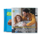 Ritter Sport Tafel in Vollkartonage, ca. 100 x 96 x 15 mm, 100 g,  - Nugat