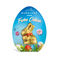 Lindt Lindor Kugel in Werbekartonage "Osterei", ca. 77 x 95 mm, 12,5 g,  - Milchschokolade
