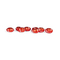 Lindt Lindor Ostereier in Mini-Standboden-Kartonage, ca. 60 x 101 x 39 mm, 47 g,  -
