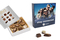 Lindt Mini Pralinés im Werbeschuber 51,2 g Silber