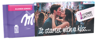 Milka kleine Tafel 45 g