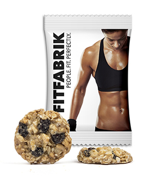 Vital Snack 7 g Klassik Standard-Folie transparent
