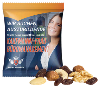 Seeberger Studentenfutter 20 g