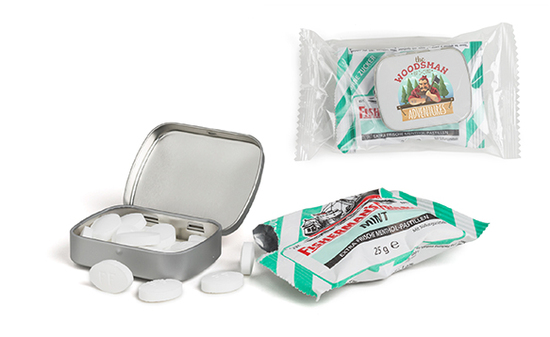 Fisherman's Friend Combi Pack 40 g  weiß