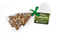 Schoko Christmas Tree 30 g Vollmilchschokolade (Topping Knusperkugeln) Grüne Schleife