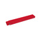 Zollstock Wooden-Maß rot