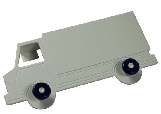 Tür-Garderobe Lkw