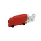 Klebebandroller Lkw