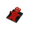 Notizklammer Ghost