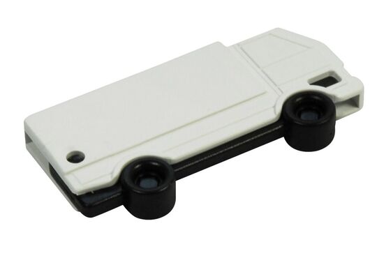 Kartonmesser Truck