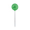 Fliegenklatsche Bulls Eye