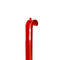 Schuhanzieher + Feuermelderknopf Testhornet