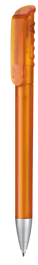 Kugelschreiber TOP SPIN FROZEN