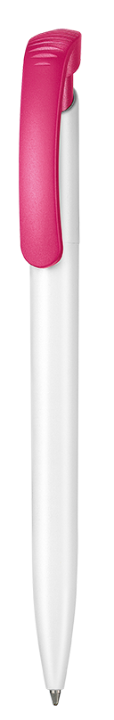 Kugelschreiber CLEAR