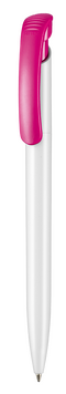 Kugelschreiber CLEAR SHINY