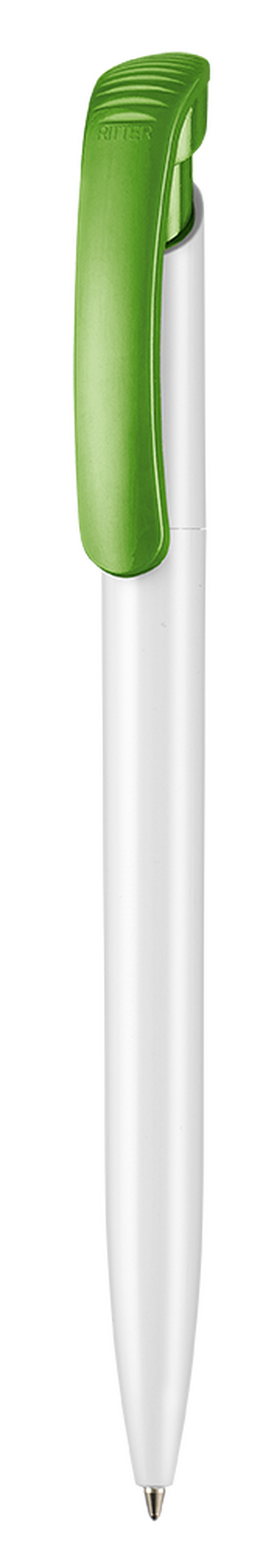 Kugelschreiber CLEAR SHINY