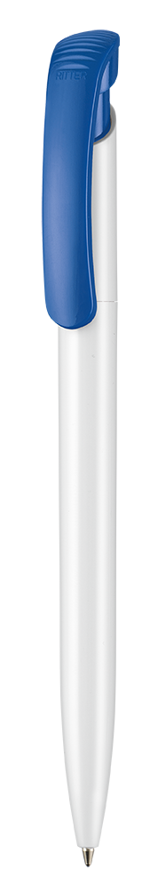 Kugelschreiber CLEAR SHINY