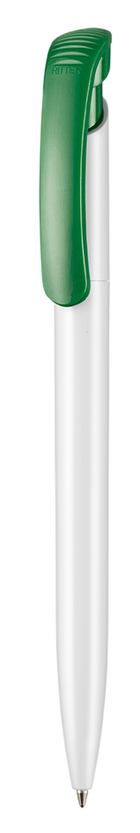 Kugelschreiber CLEAR SHINY