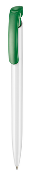 Kugelschreiber CLEAR SHINY
