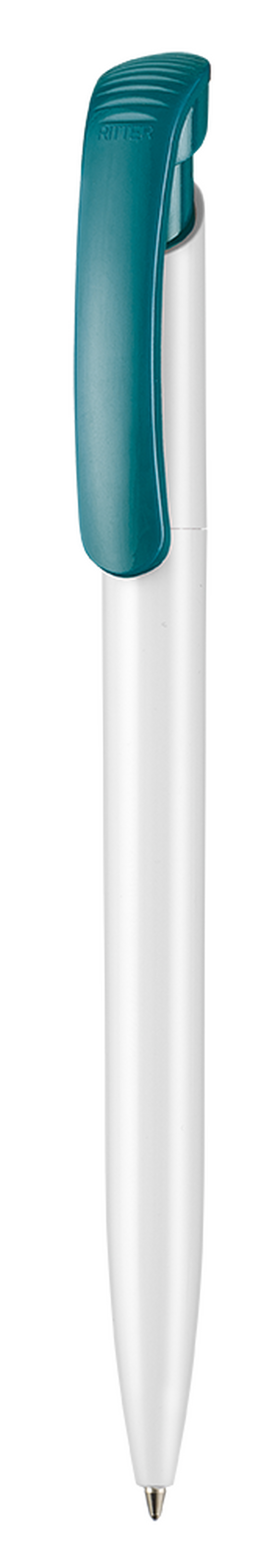 Kugelschreiber CLEAR SHINY