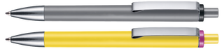 Kugelschreiber Exos Soft