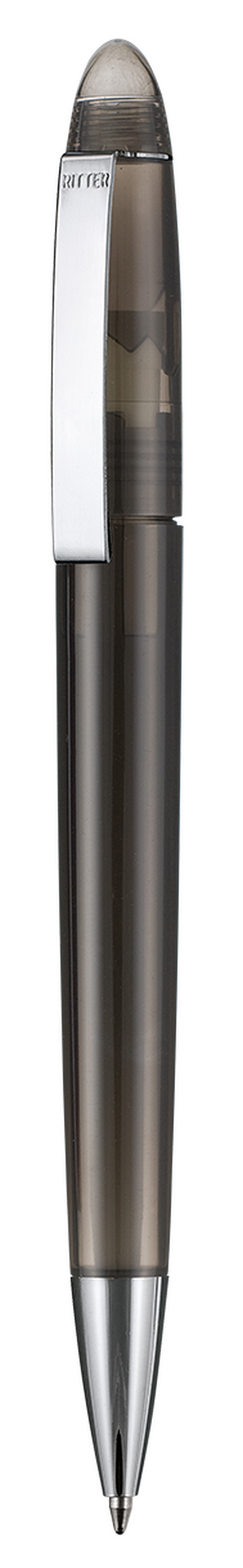 Kugelschreiber HAVANNA TRANSPARENT