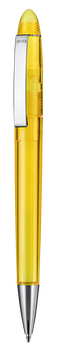 Kugelschreiber HAVANNA TRANSPARENT