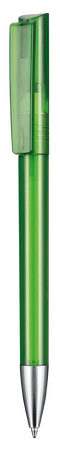 Kugelschreiber GLORY TRANSPARENT