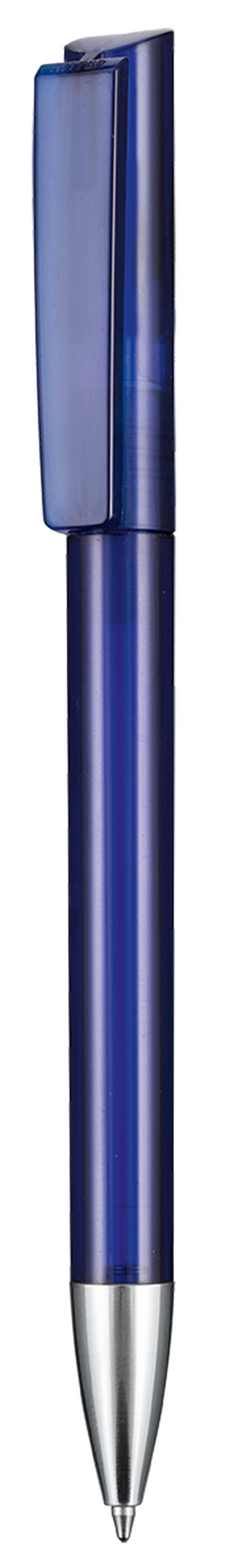 Kugelschreiber GLORY TRANSPARENT