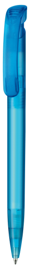 Kugelschreiber CLEAR FROZEN