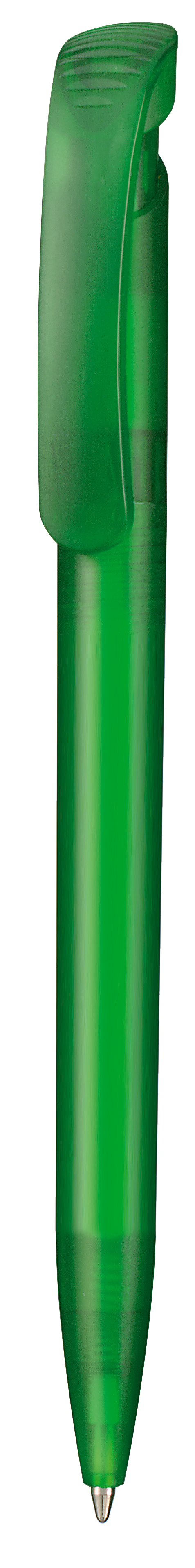 Kugelschreiber CLEAR FROZEN